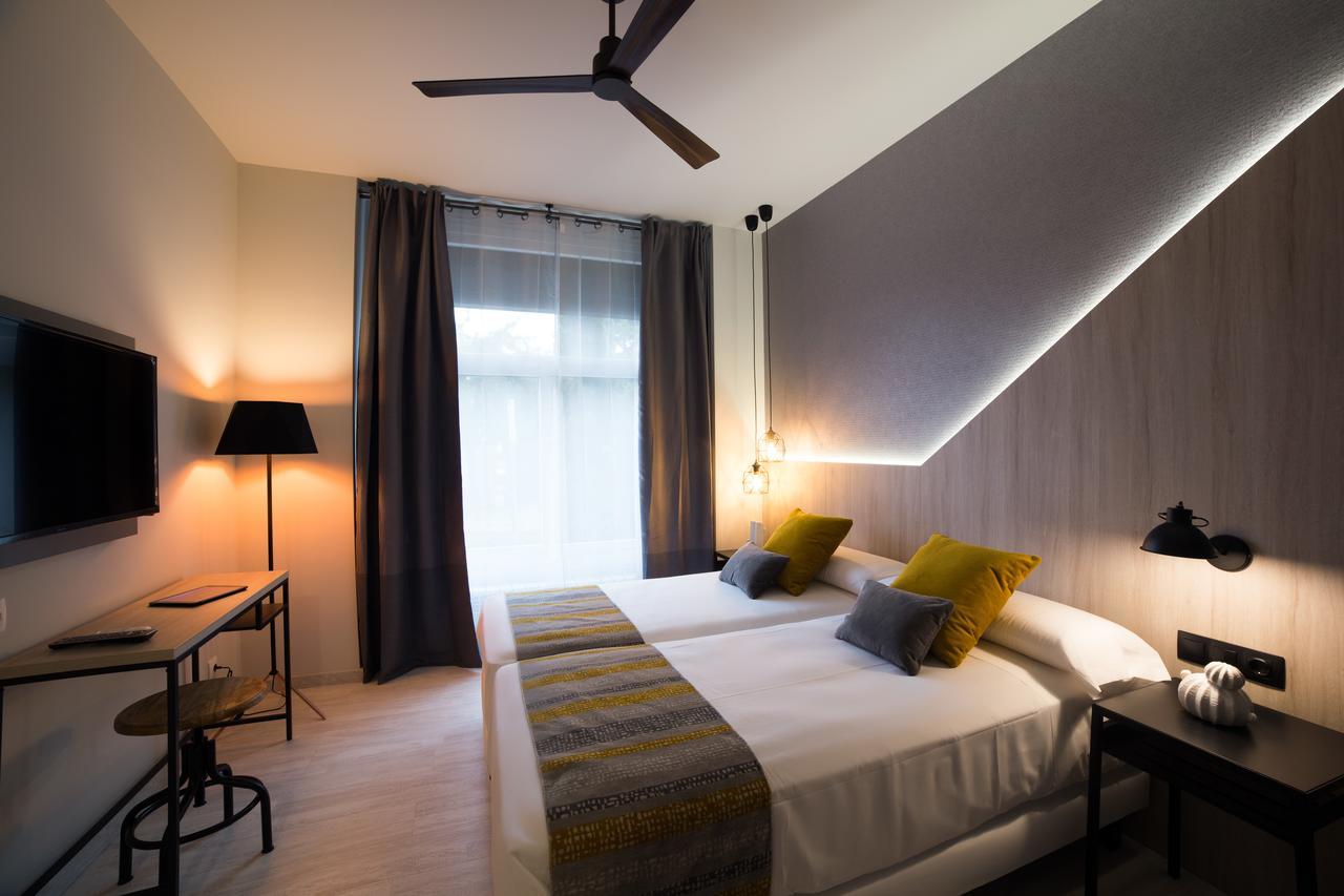 Onyarbi Hotel