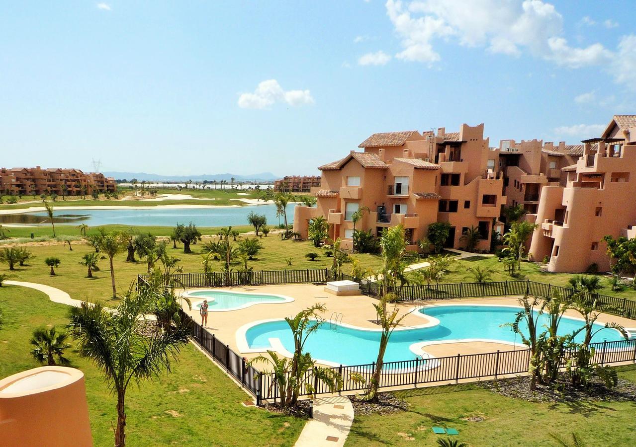 Masquestar Mar Menor Apartment Torre-Pacheco