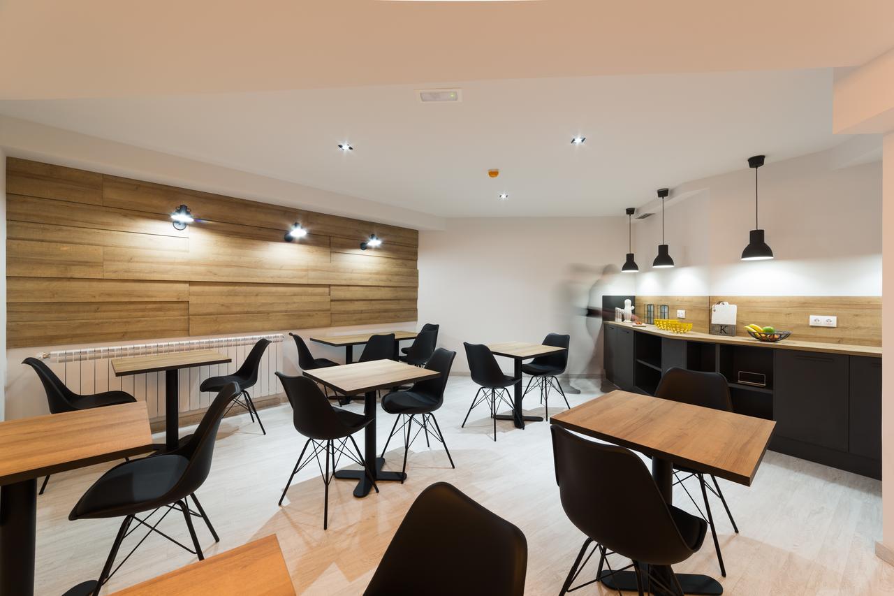 Hotel Onyarbi Hondarribia