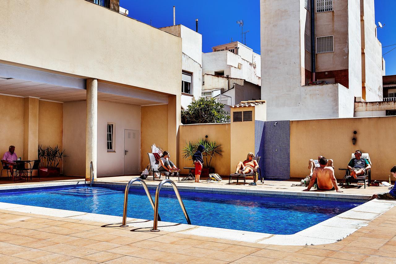 Mi Patio