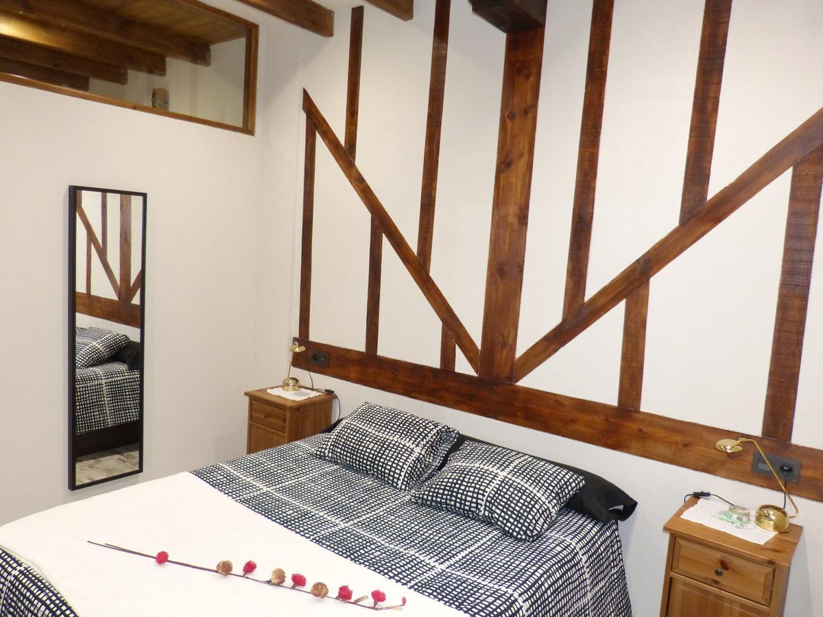 Apartment Catedrales De