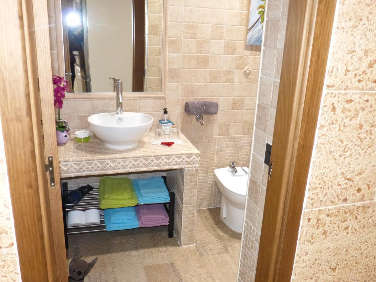 Apartment Catedrales De *