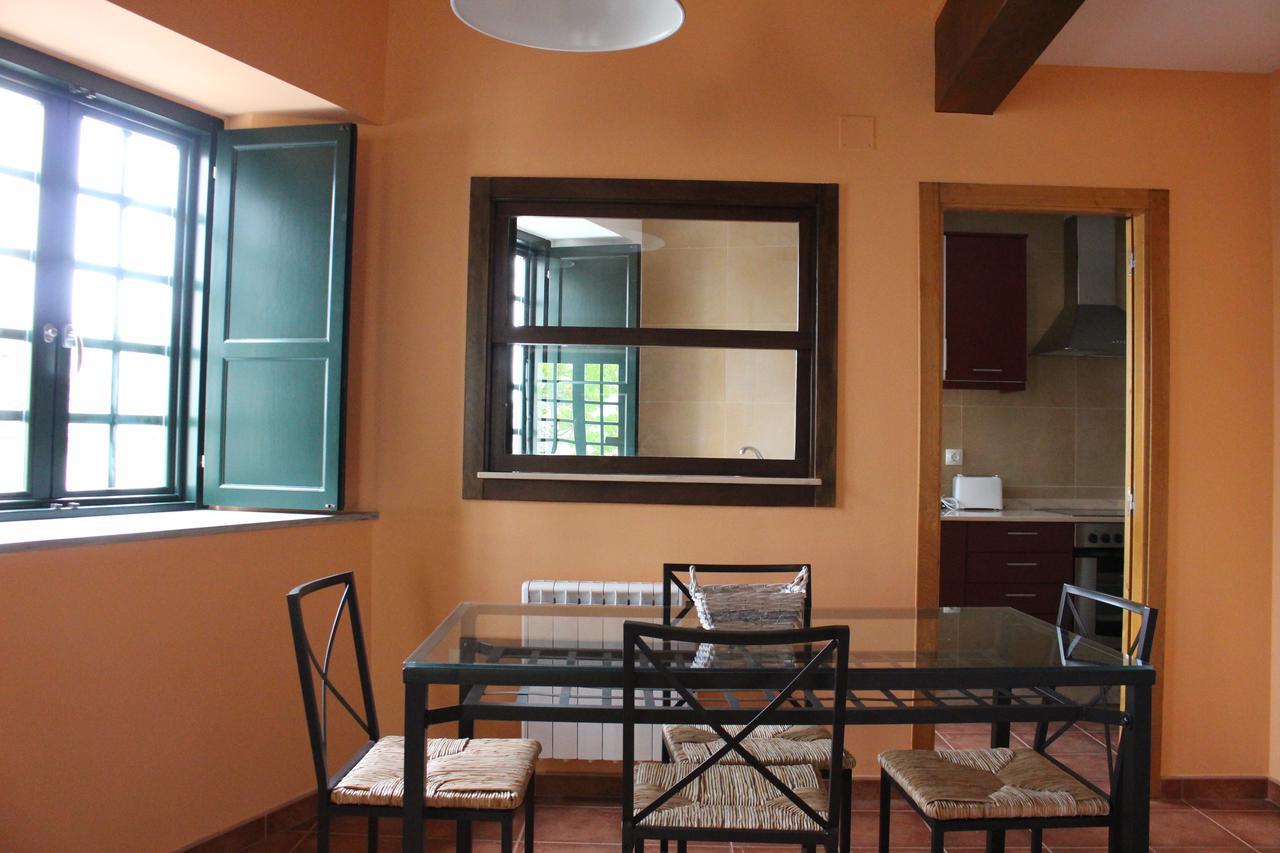 Casa Pedrosa Apartamento *