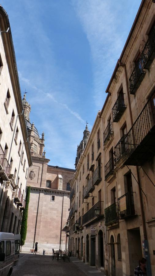 Apartment Catedrales De