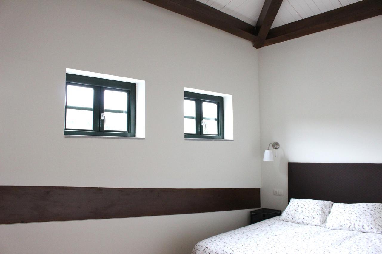 Casa Pedrosa Mondoñedo