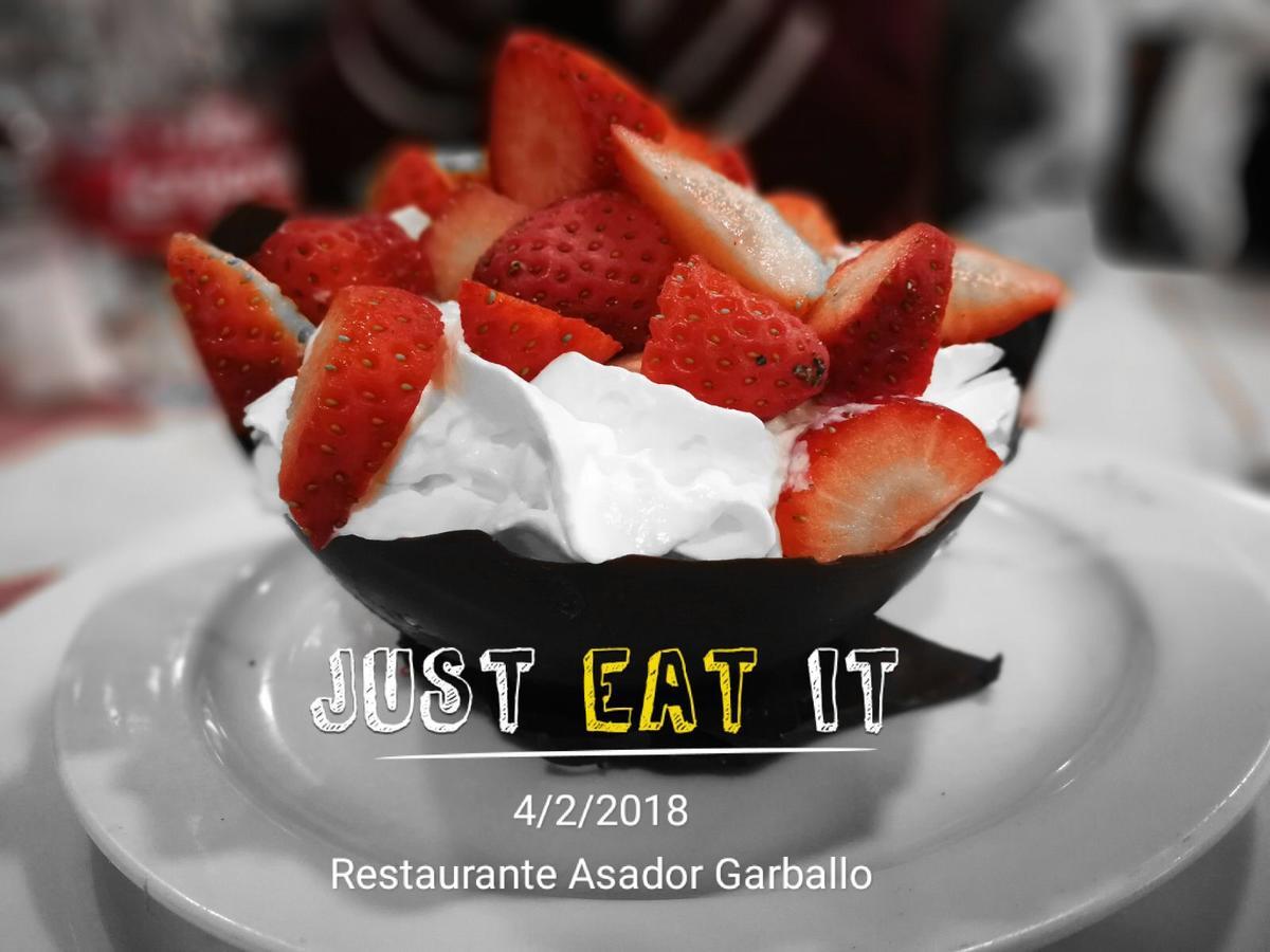 Pensión Restaurante Garballo Moraleda De Zafayona