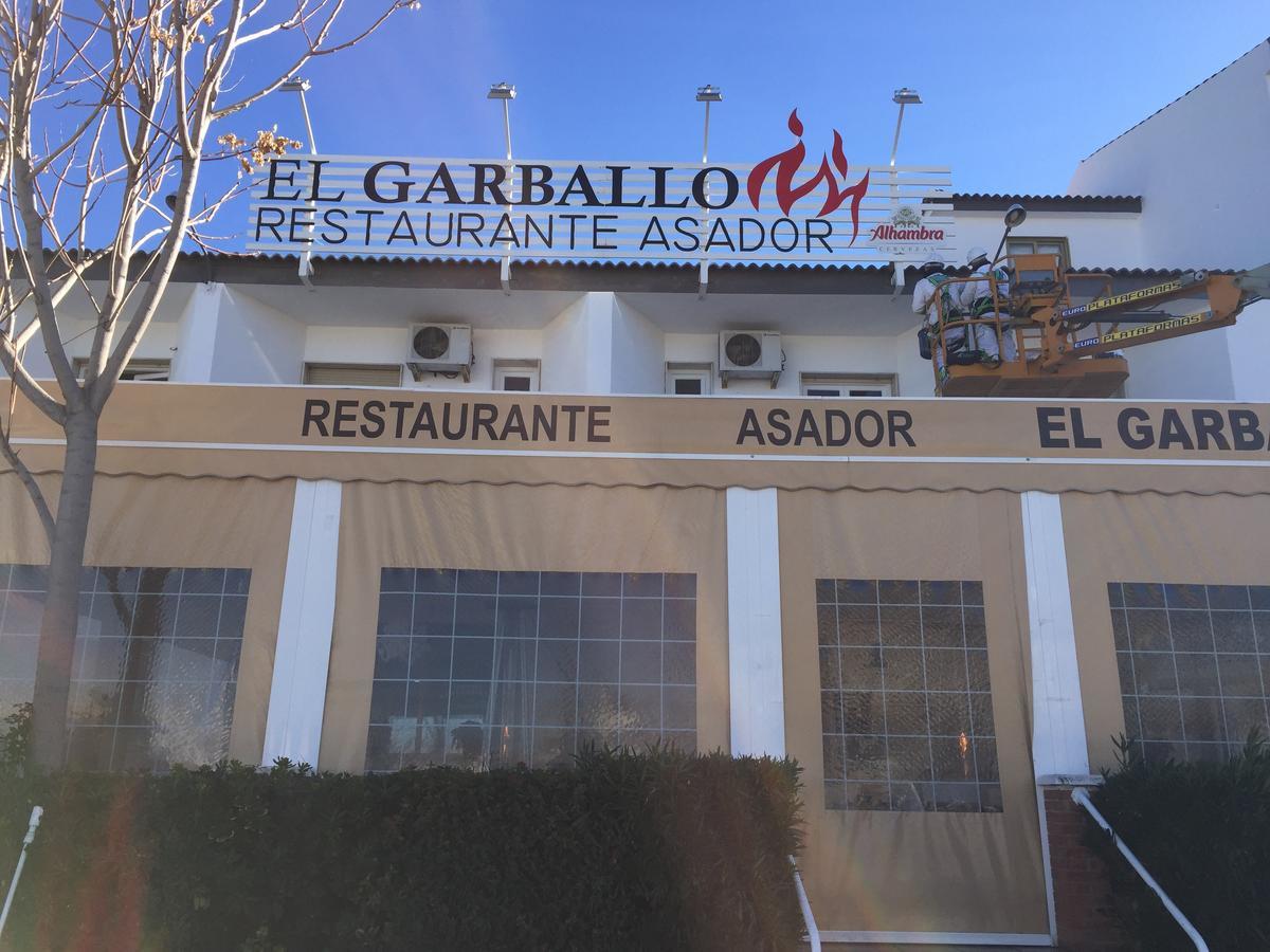Restaurante Garballo