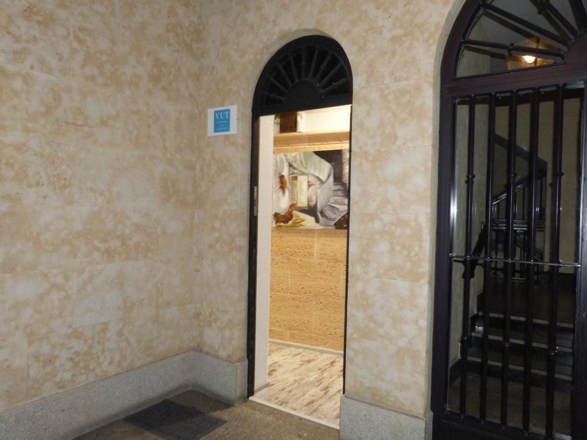 Apartment Catedrales De