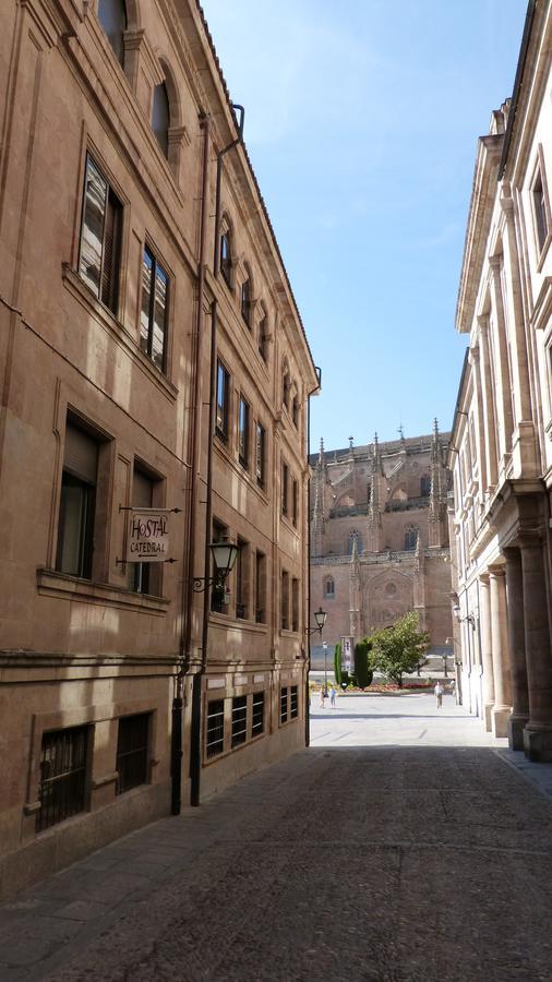 Catedrales De Apartment