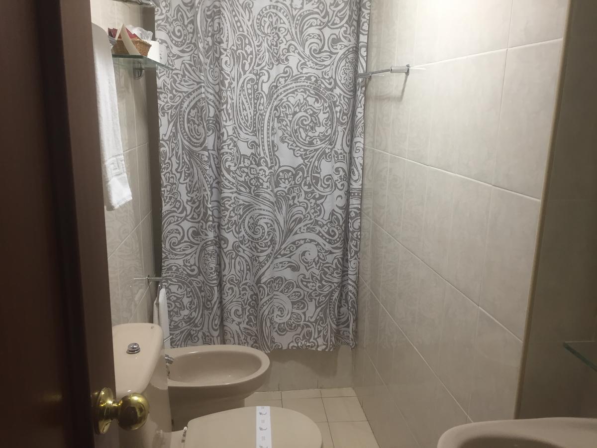 Hotel Ovetense Oviedo