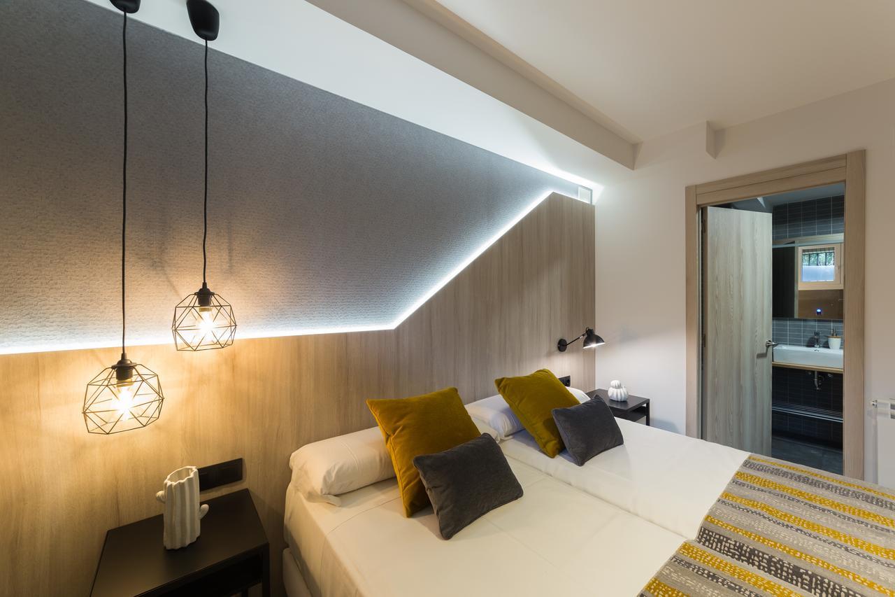 Hotel Onyarbi *