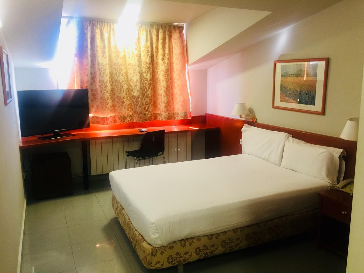 Budget Urpi Center 3* Sabadell