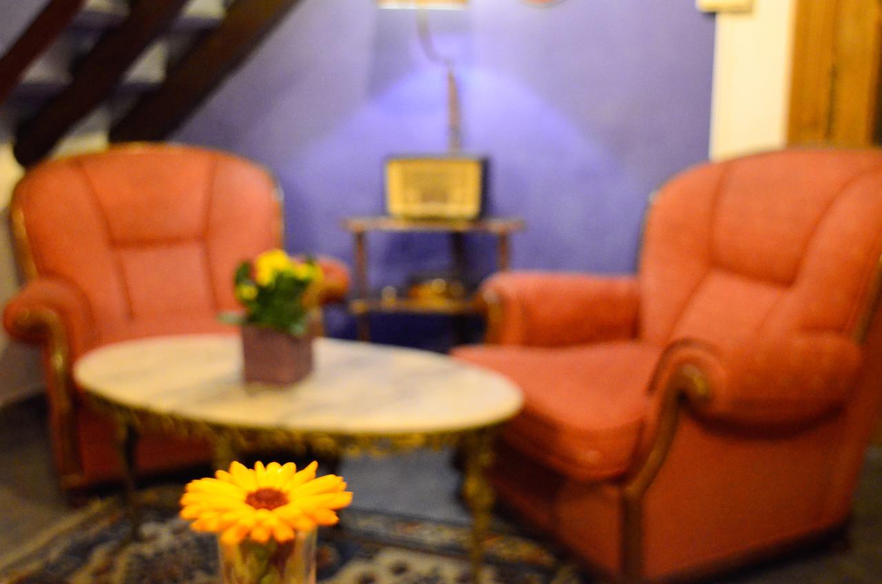 La Asturxana Casa rural *
