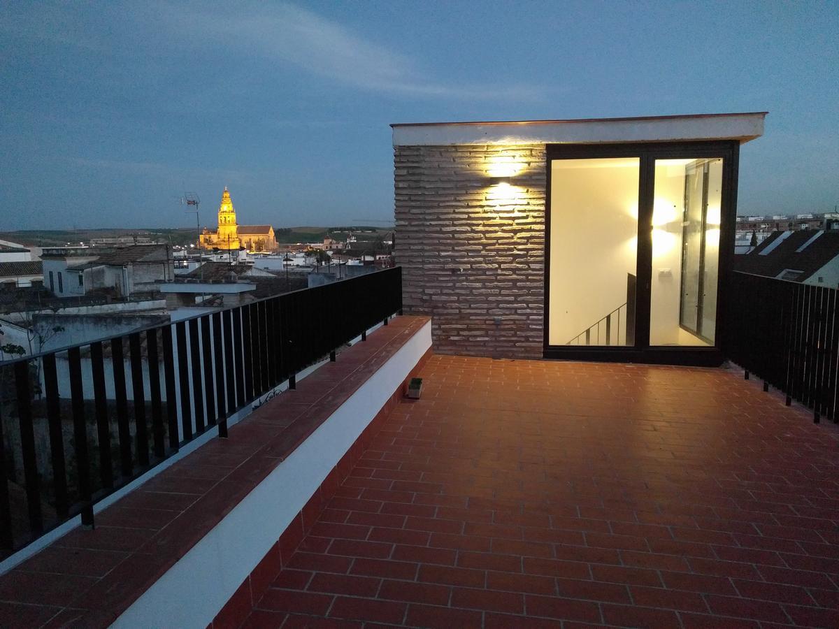 Pensión Patios Del Orfebre Córdoba