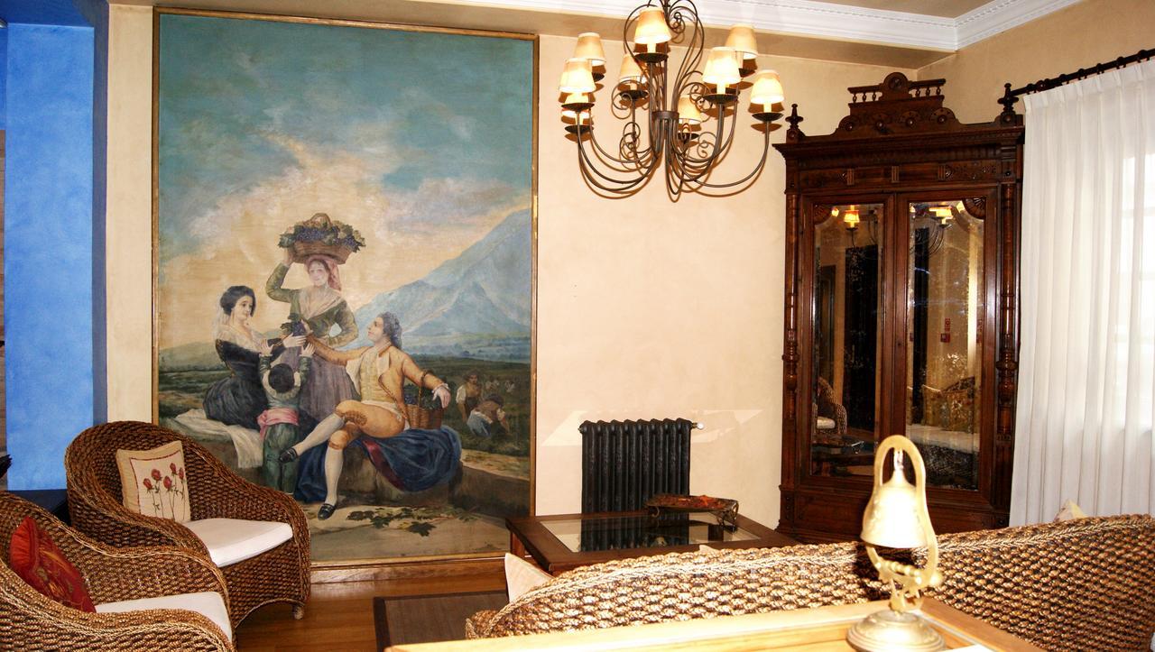 Conventin Hotel