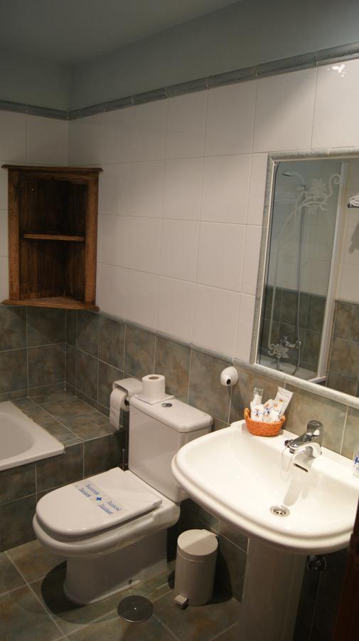 Conventin 2* Villaviciosa (Asturias)