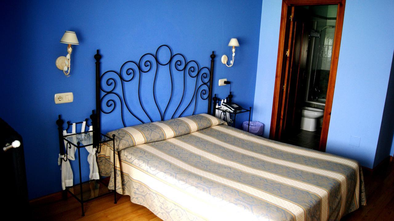 Conventin 2* Villaviciosa (Asturias)