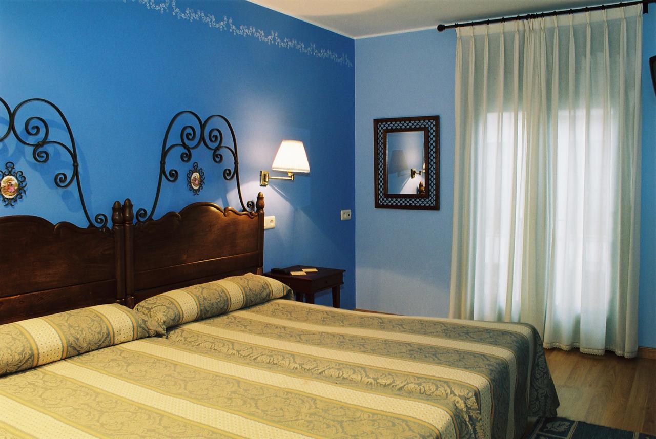 Conventin Hotel Villaviciosa (Asturias)