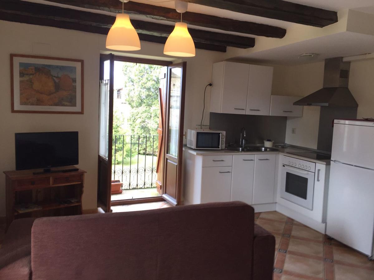 Apartamento Casa Campo Apartamento Abay