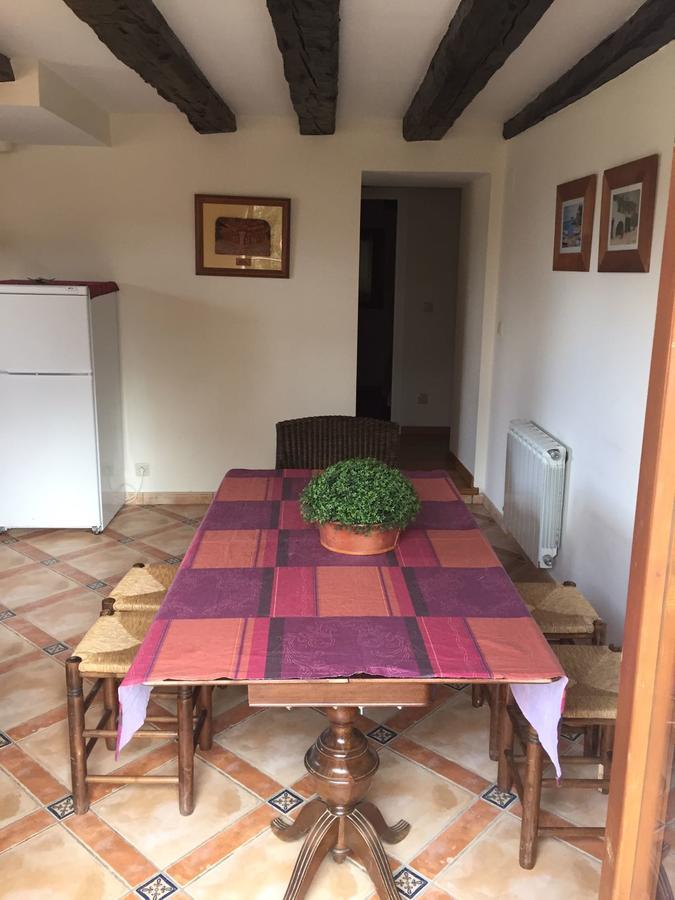 Apartamento Casa Campo Abay