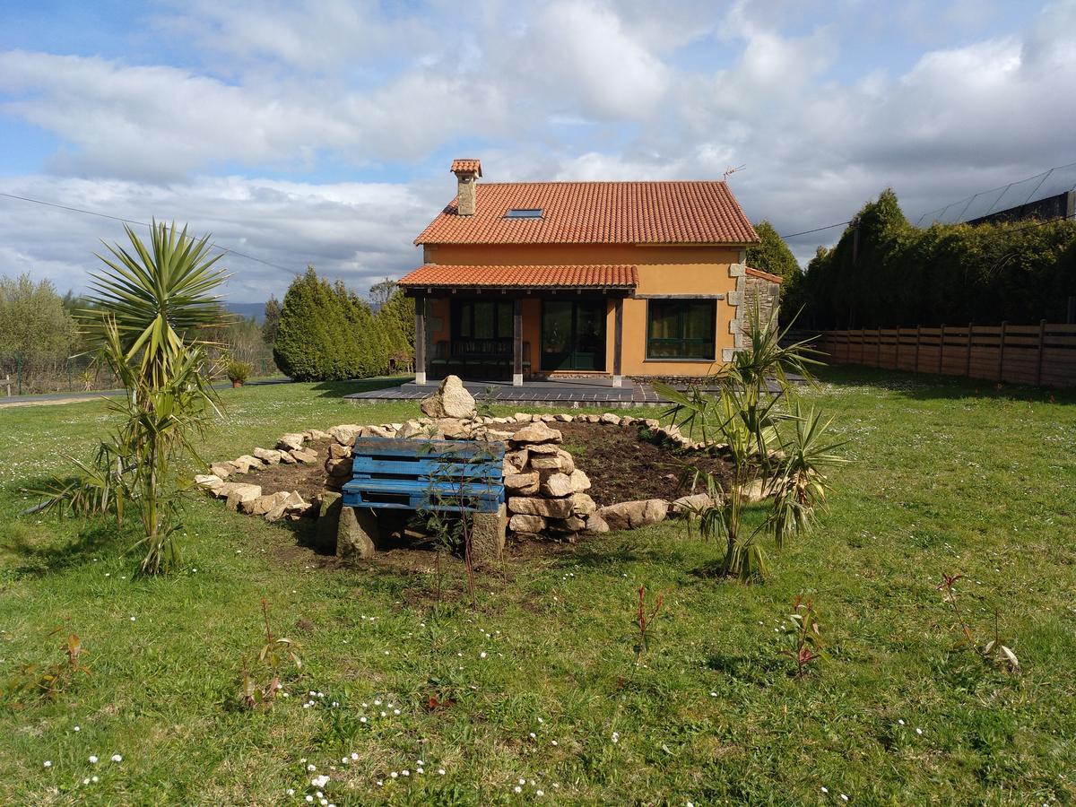 Mar Y Montaña Casa rural Ferrol