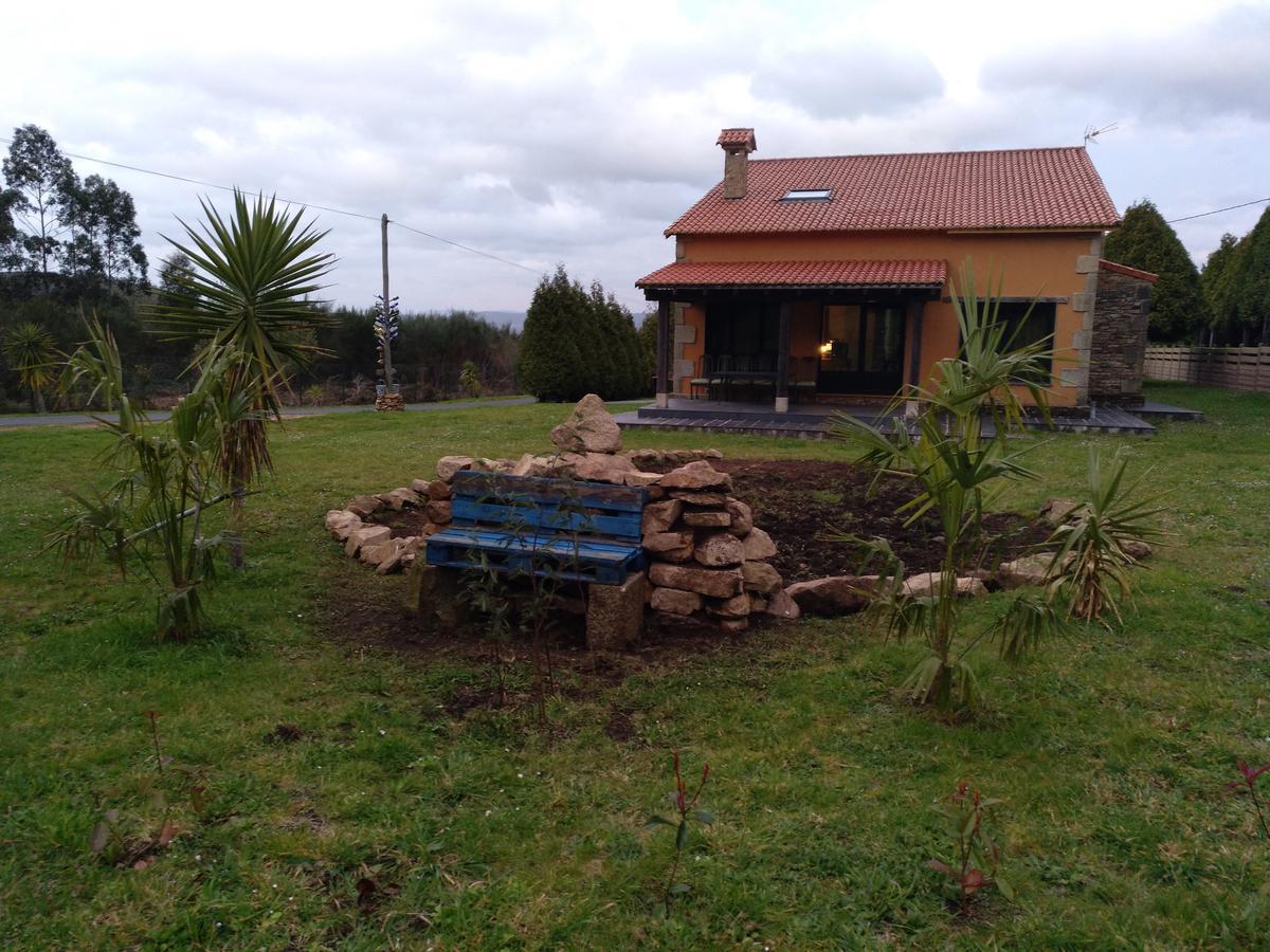 Mar Y Montaña Casa rural