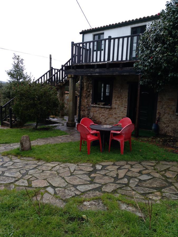 Casa rural Mar Y Montaña Ferrol