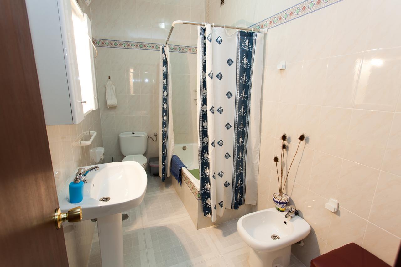 Extrenatura Alojamiento Apartment *