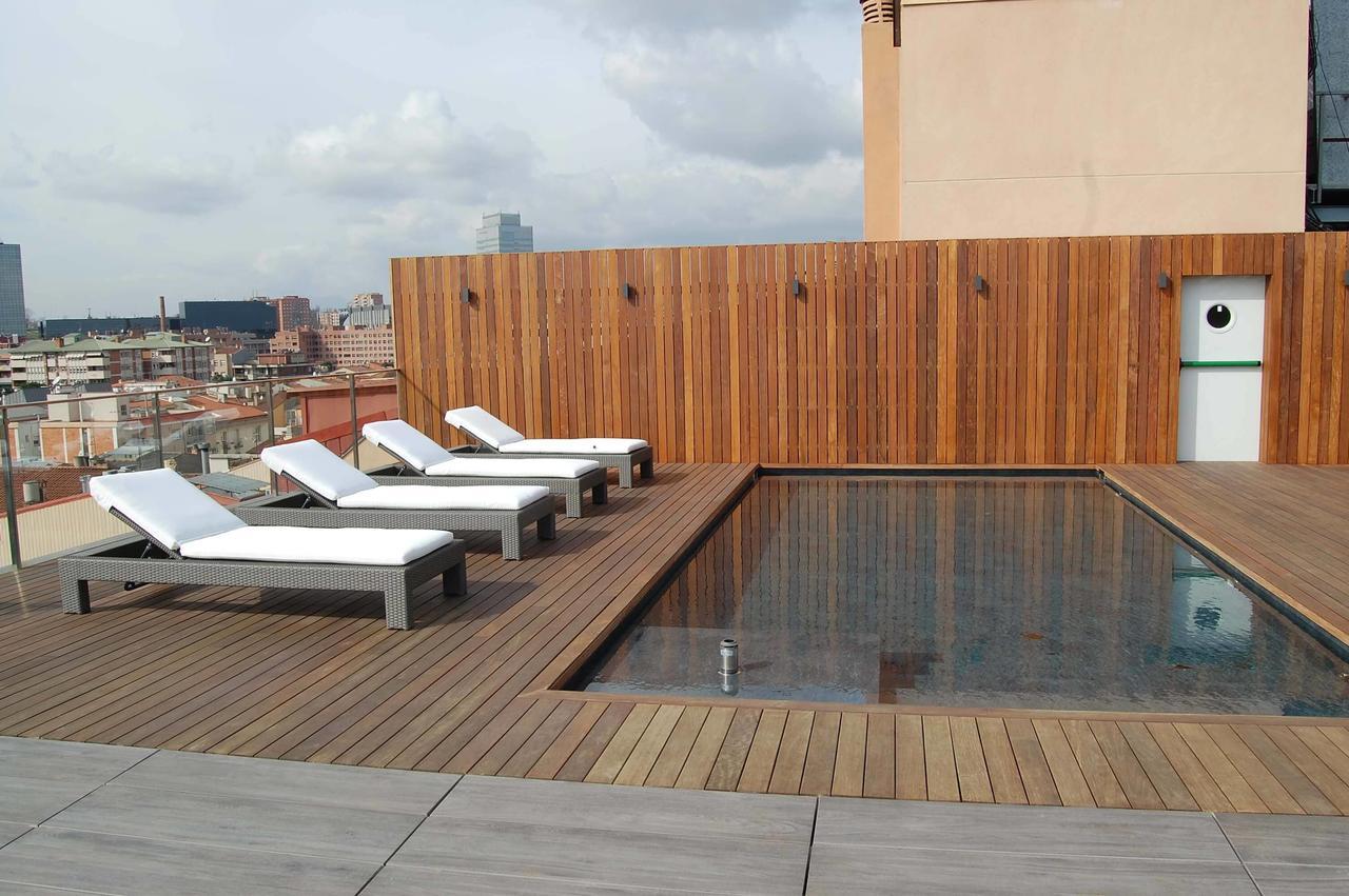 Hotel Budget Urpi Center Sabadell
