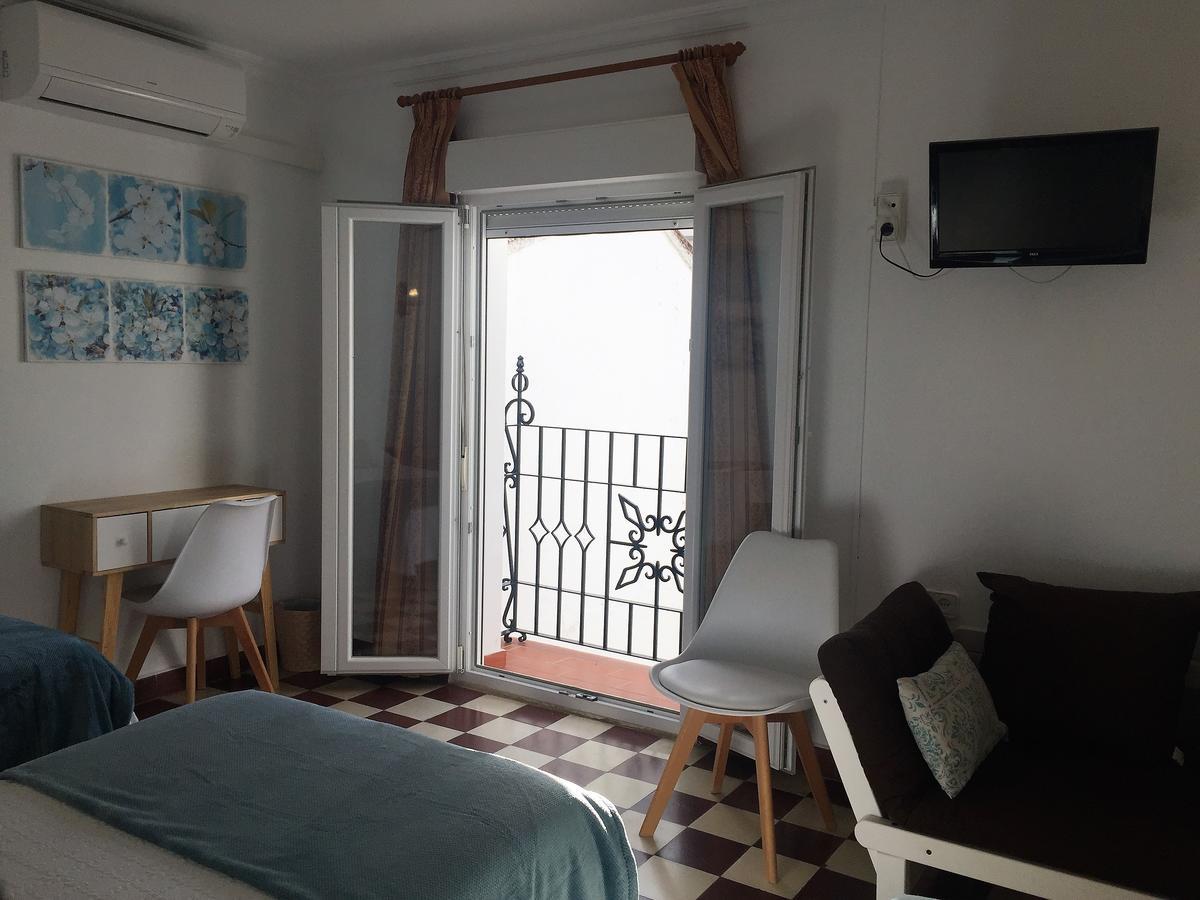Enriqueta Guest house