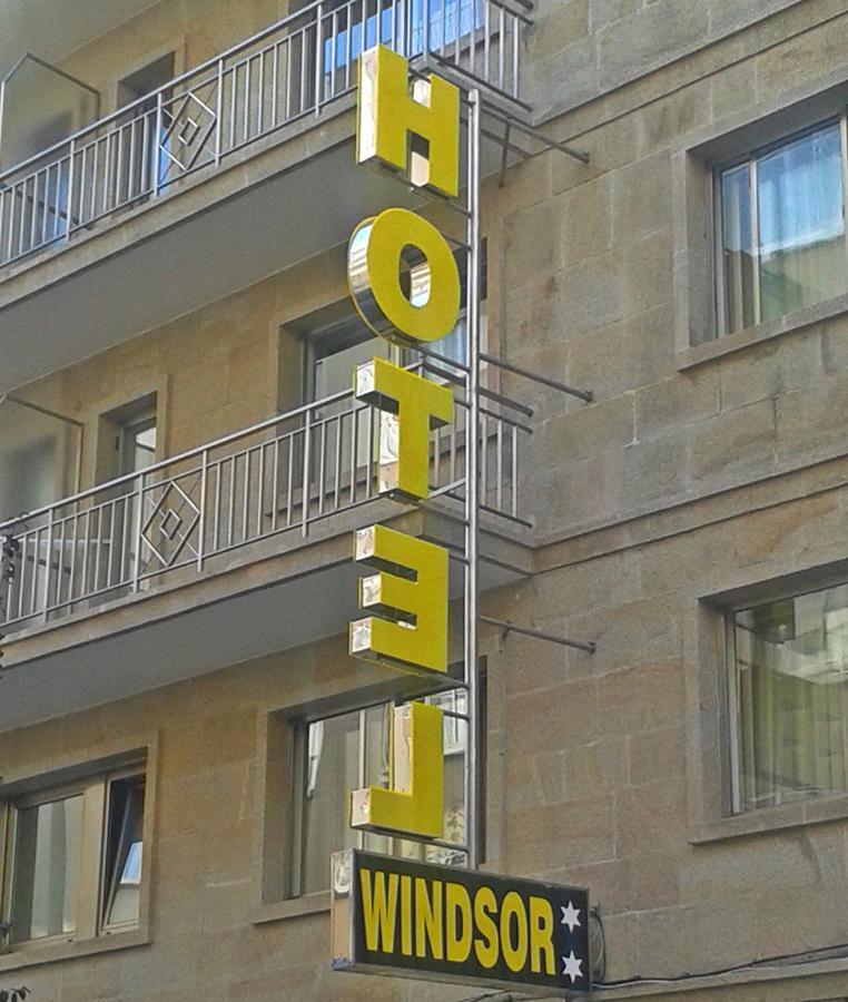 Windsor 2* Santiago de Compostela