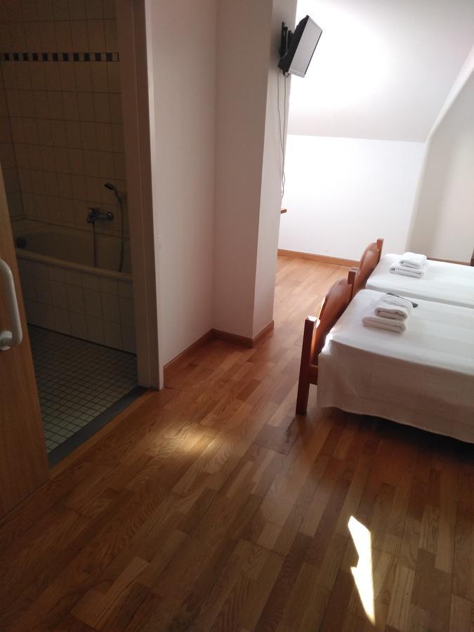 Pensión Balneario Casa Pallotti