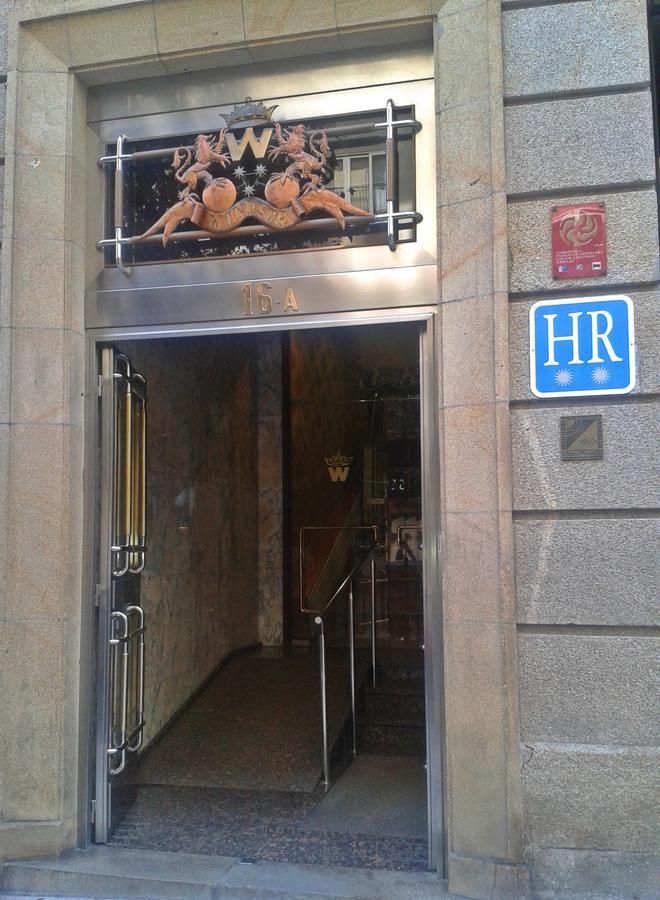 Hotel Windsor