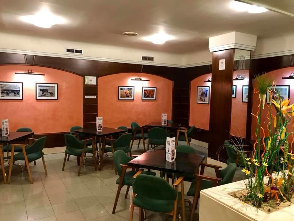 Hotel Alda Guijuelo