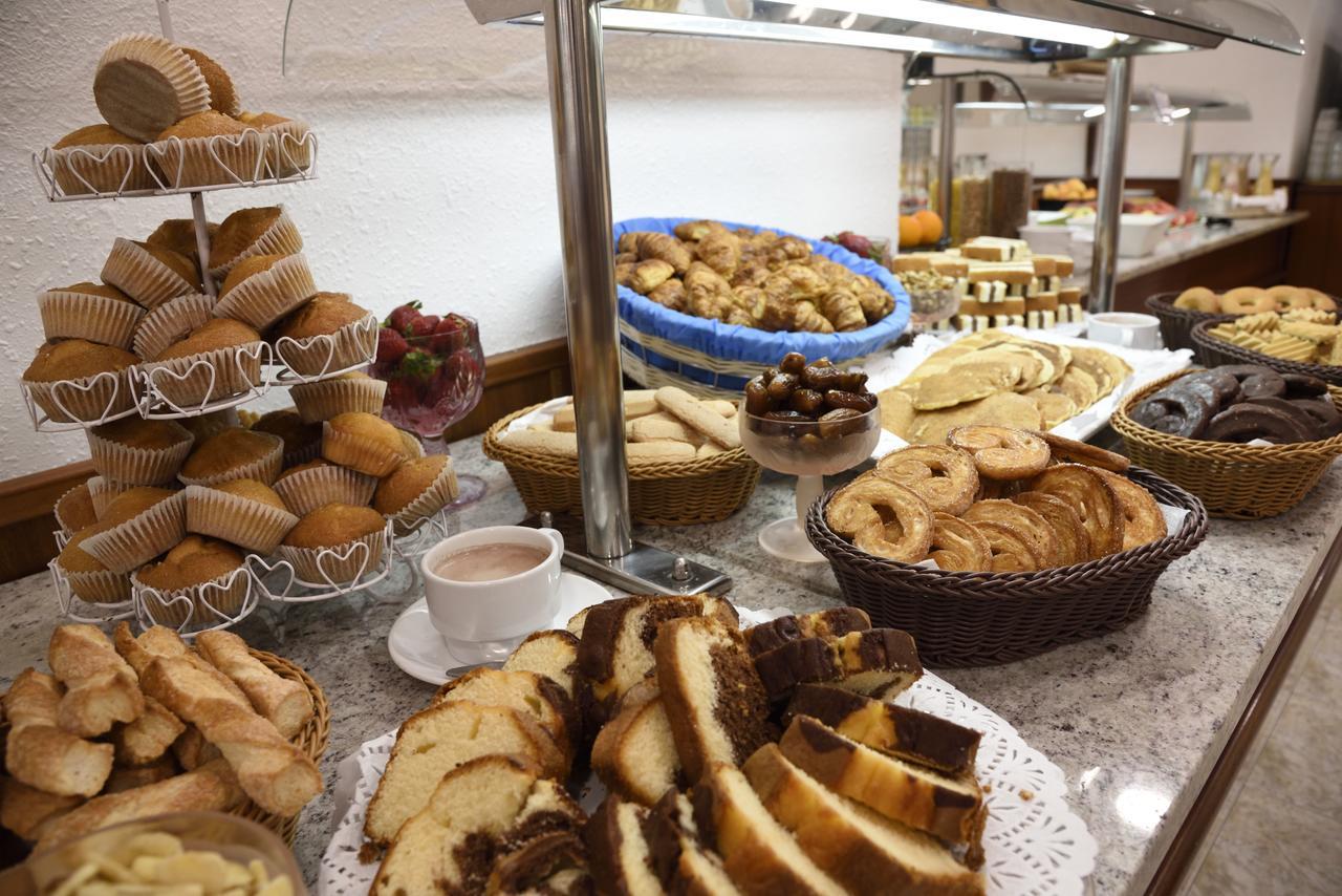 Internacional Hotel Calella