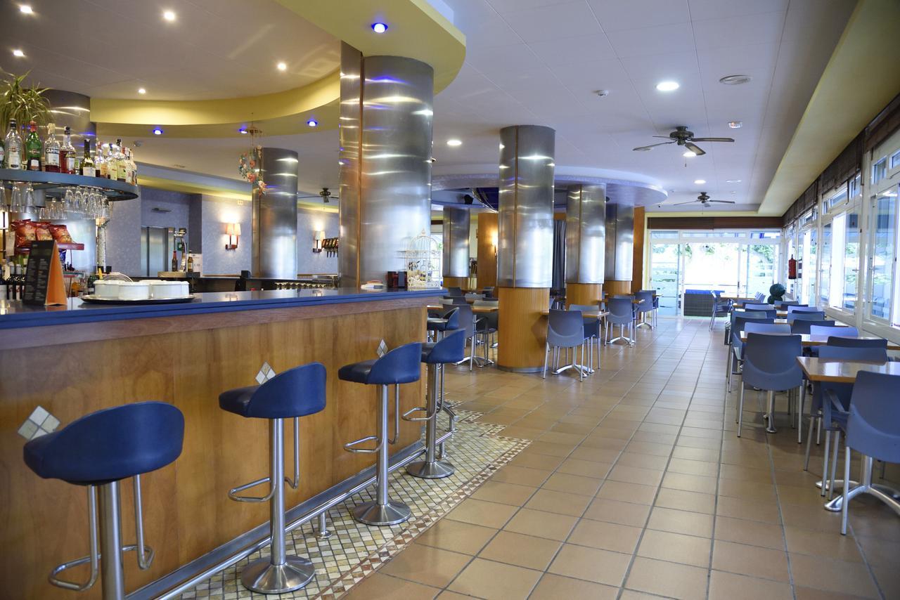 Internacional Hotel Calella