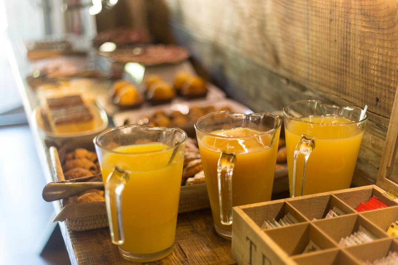 Clotas Masia Bed & Breakfast