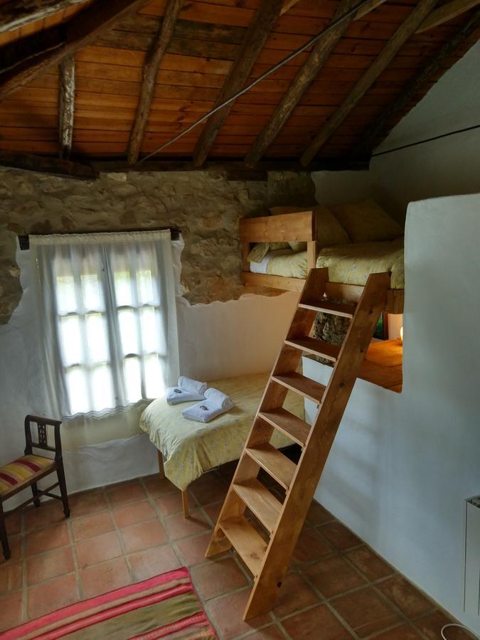 Casa Rural Ahora Country house *