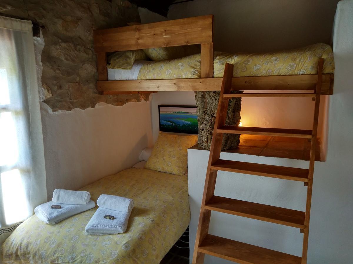 Casa Rural Ahora Country house