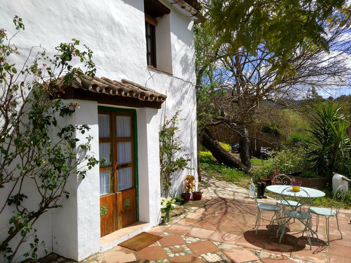 Country house Casa Rural Ahora