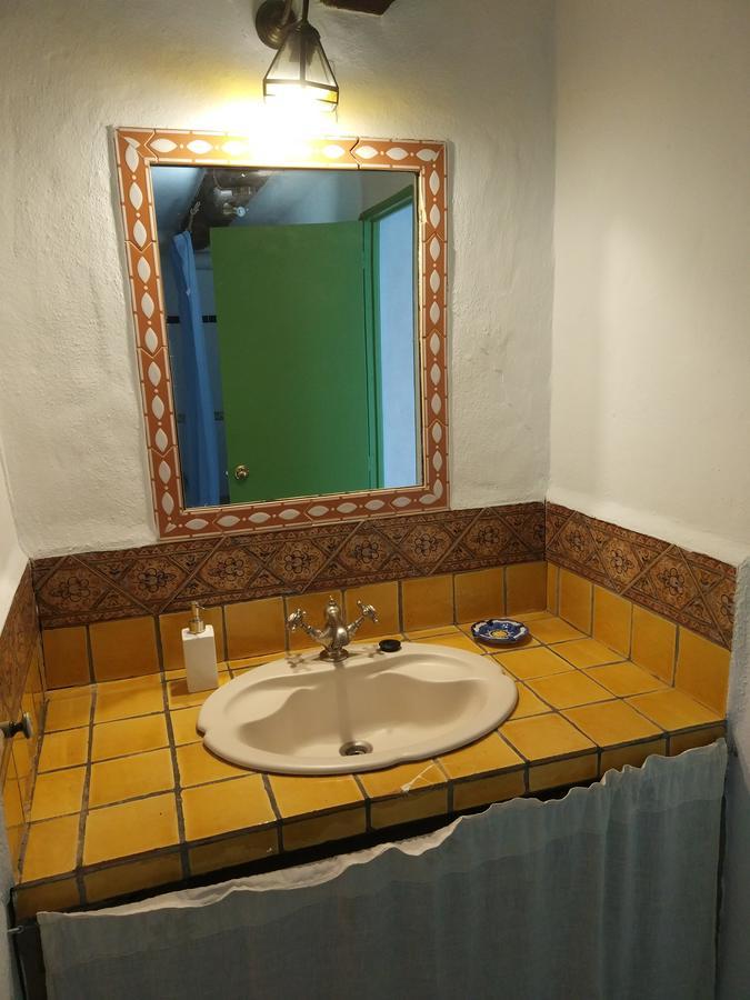Casa Rural Ahora * El Colmenar