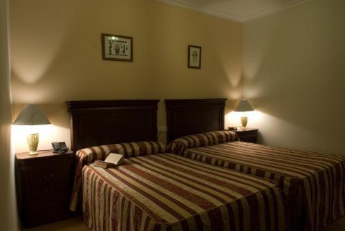 Esmeralda Hotel Osuna