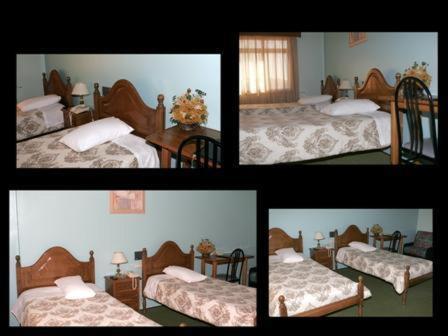 Xallas Hotel