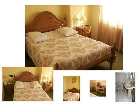 Hotel Xallas 2*