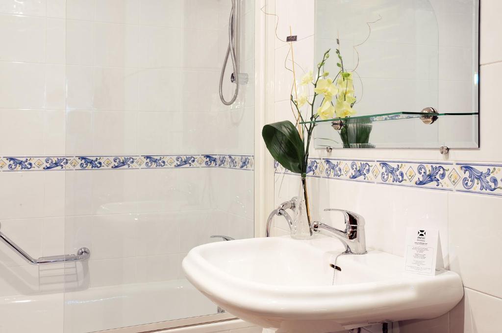 Princesa Galiana 3* Toledo