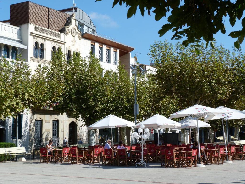 Hotel Rom Familiar 2*