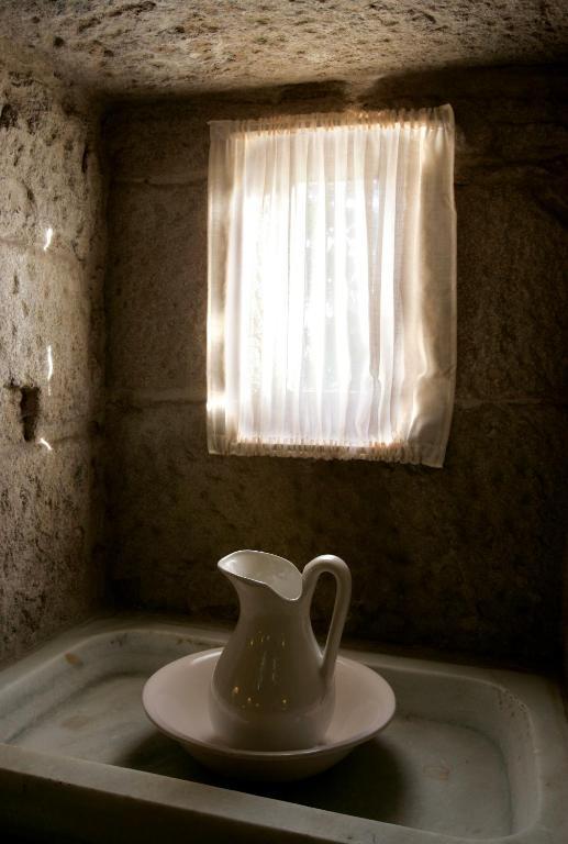 Pazo De Lestrove By De Compostela Padron
