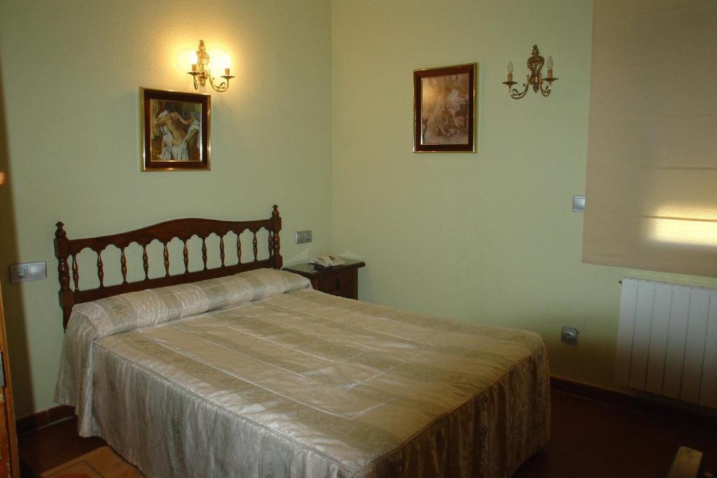 Hotel Santa Teresa Ávila