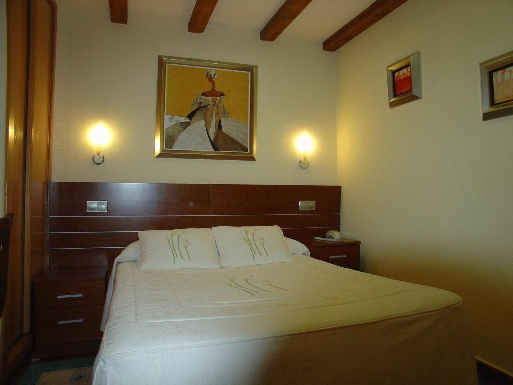 Santa Teresa 3* Ávila
