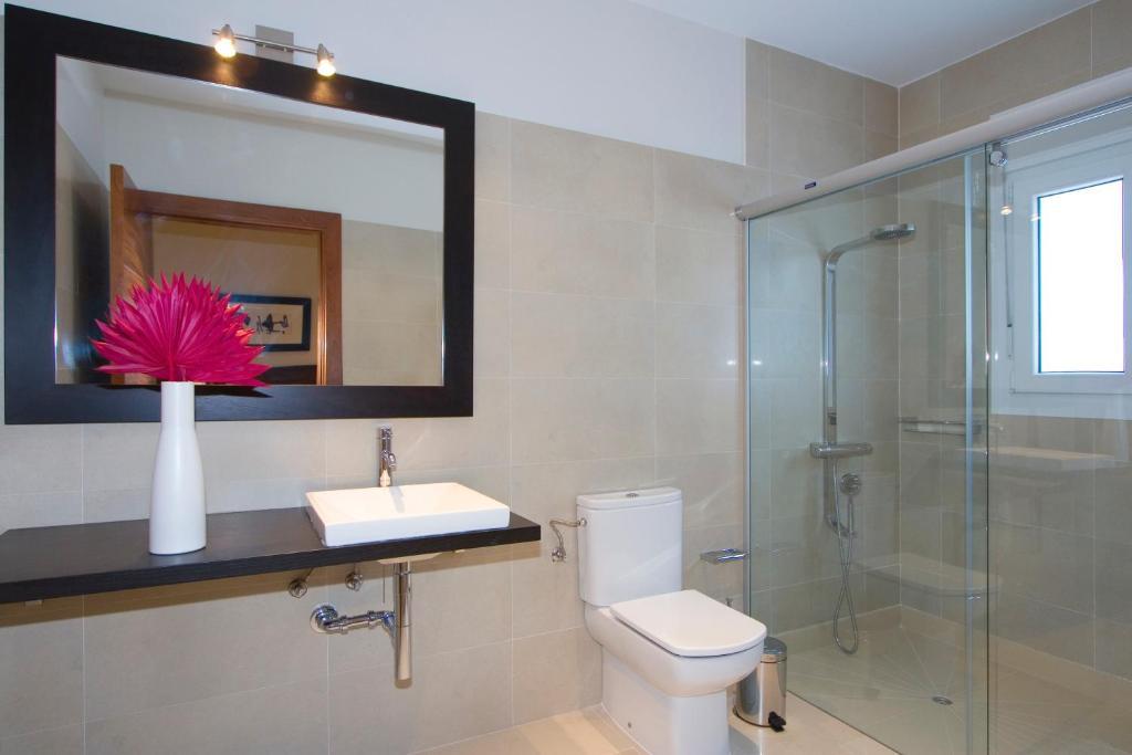 Villa Coral Puerto del Carmen (Lanzarote)